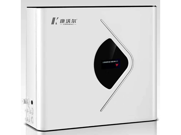 KWE-RO100/RO400金魚(yú)